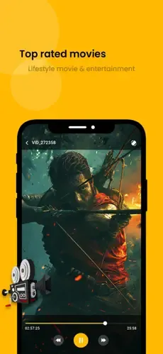 hotstar-channels Top Rated Movies